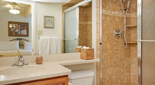Номер Standard с 3 комнатами Downtown Aspen Vacation Rentals