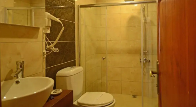 Номер Standard Setenonu 1892 Hotel