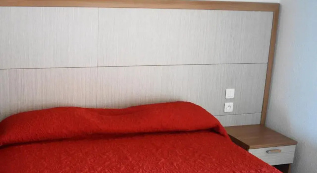 Номер Standard Hotel LAllegria