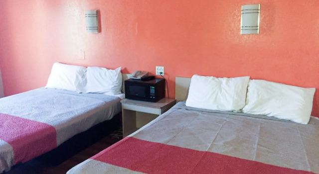 Motel 6-Warwick, RI - Providence Airport - I-95, Reserva ahora Motel Providence Rhode Island