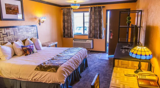 Days Inn Parowan, Rezerwuj Hotel Hotele w Iron County ze śniadaniem, Śniadanie