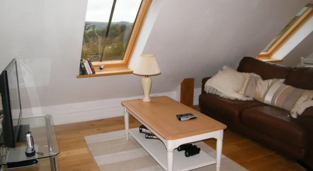 Greenway Annexe, Book Lejlighed Lejligheder i Merseyside, Lejlighed
