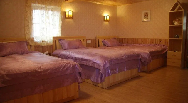 Heguilou Inn, Book Hotel Zhangzhou Fujian