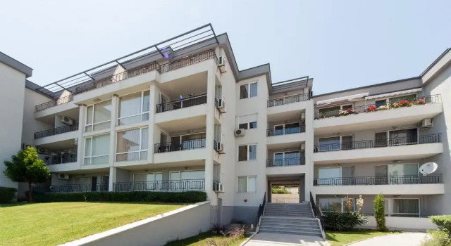 Panorama Kabakum Apartments