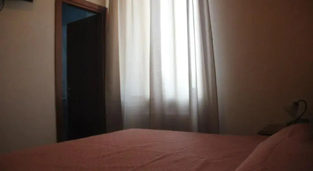 Апартаменты c 1 комнатой с балконом Villino Gregoraci Relais