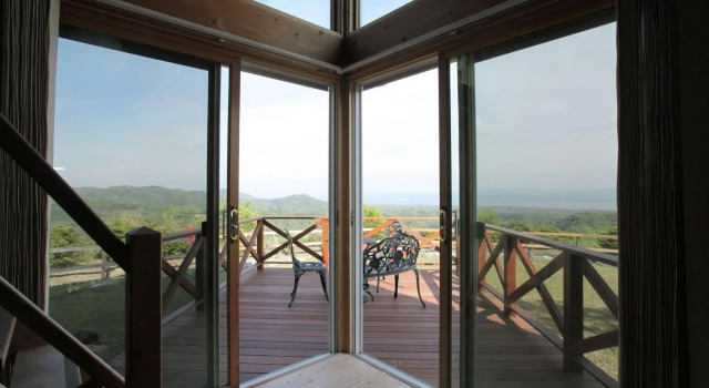 Mt Ichibata Cottage, Reservar Casa de férias Kozakai Shimane