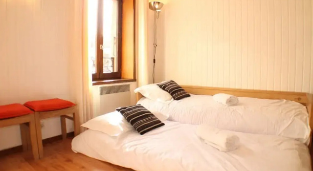 Appartment Relais du Poste
