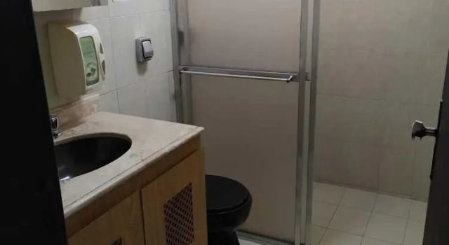 Номер Standard O Hostel GRU-SP