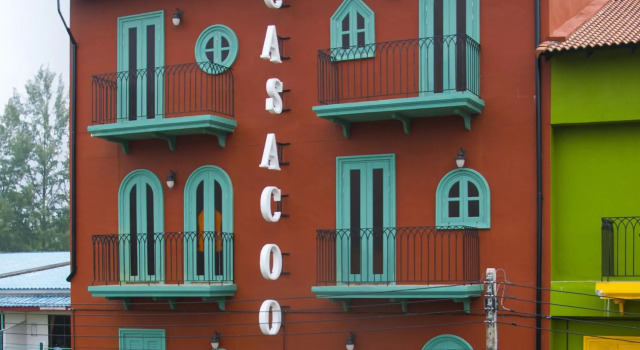 Casacool Hotel Khoalak
