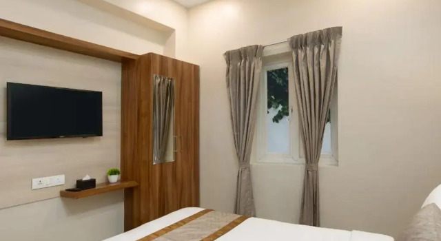 Номер Executive Grande Inn Trichy