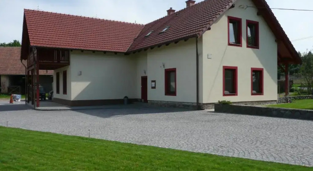 Penzion Lipina, Reserva ahora Hostal o pensión Casas de huéspedes en Pardubice Region, Hostal o pensión