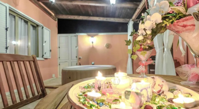 Apartamento 1 dormitorio LunaMia&Pool