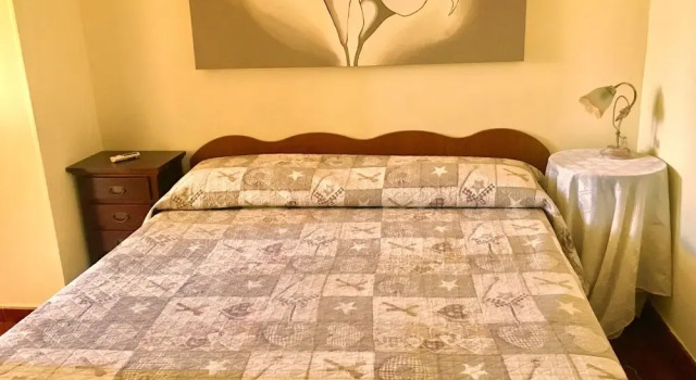 B&B Residence Giordano, Prenota Bed & breakfast Manocalzati 