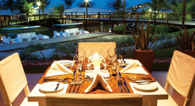 Трёхместный номер Deluxe Dom Pedro Laguna Beach Resort & Golf by WAM Experience