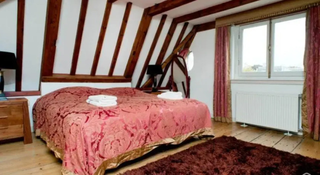 Hendrick de Keyser Apartment, Забронировать Апартаменты/квартира Апартаменты Норда, Апартаменты/квартира
