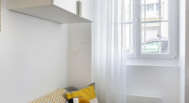 Cosy studio at Paul Doumer, by GuestReady, Rezerwuj Hotel Chartrons 
