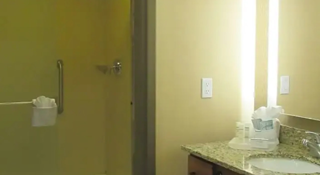 Двухместный номер Standard Homewood Suites by Hilton, Durango