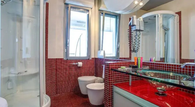Номер Standard Hotel Premier & Suites - Premier Resort