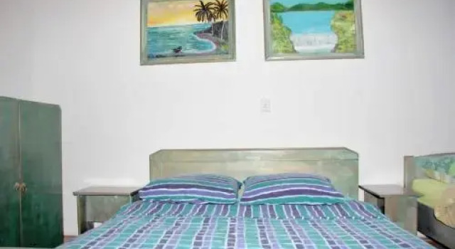 Guesthouse Hurma Rooms