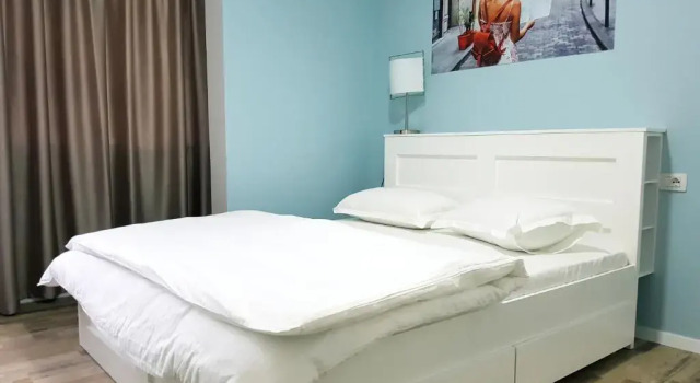 Апартаменты Downtown Tirana Apartments