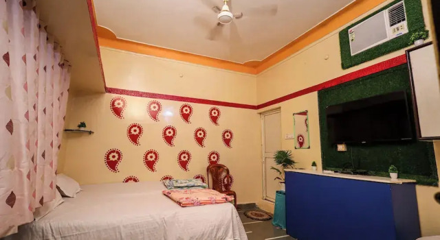 Номер Luxury Rai Guest House