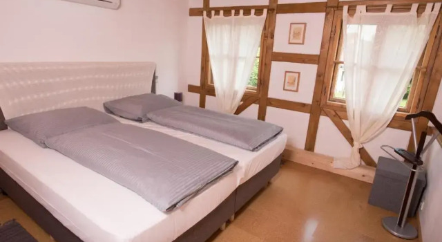 Шале с 2 комнатами Seeland Lodge