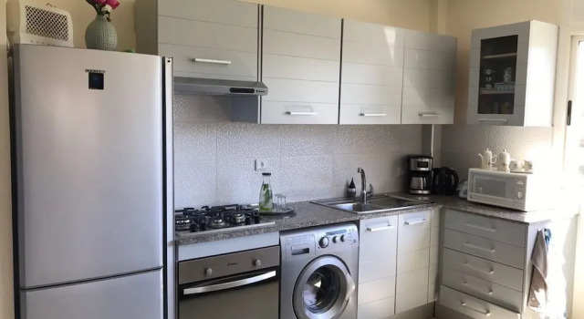 Апартаменты с 3 комнатами Asilah Marina Golf
