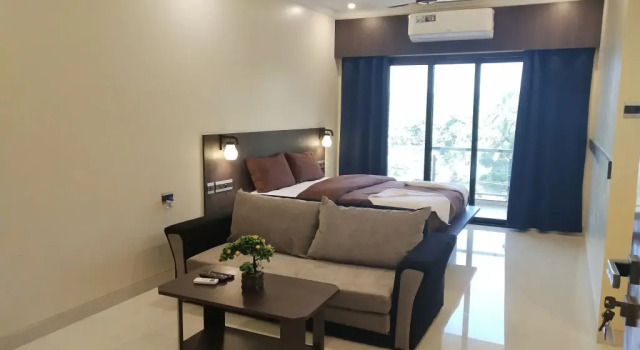 Hotel Casablanca