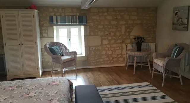 Les Armateurs, Book Hotel Port-d'Envaux Charente-Maritime