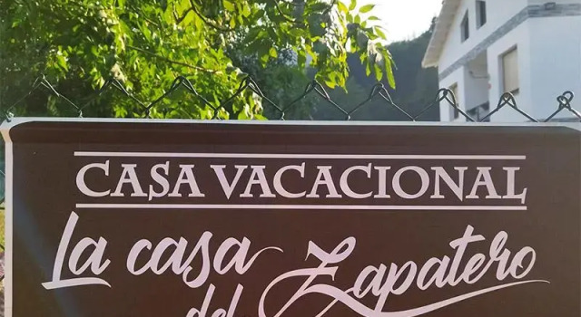 Casa del Zapatero 3000, 预订 酒店 蓬特维耶斯戈 Valles Pasiegos