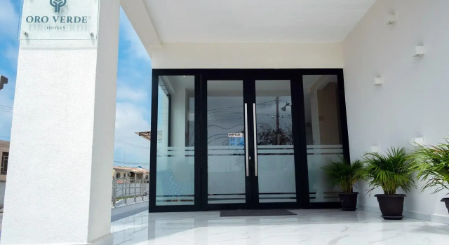 REEC Machala by Oro Verde Hotels, Book Hotel 5-stjernede hoteller i Machala, 5*