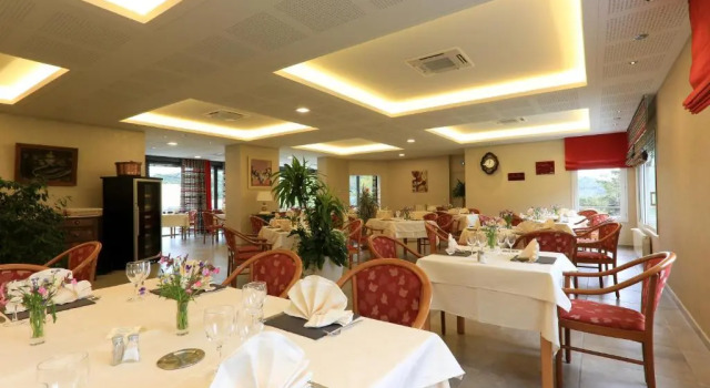 Номер Standard Hôtel le Provence