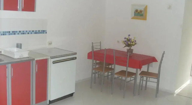 Апартаменты Apartments and Rooms Dragic