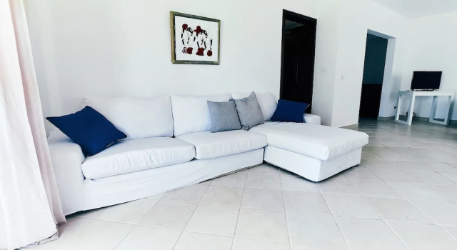 Номер Standard Flor del Mar Condo Punta Cana Beachfront