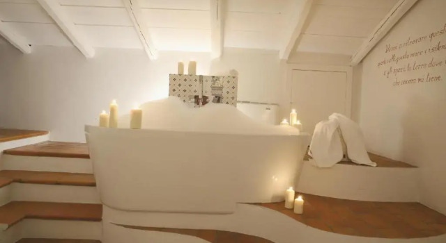 Suite Casa Diva