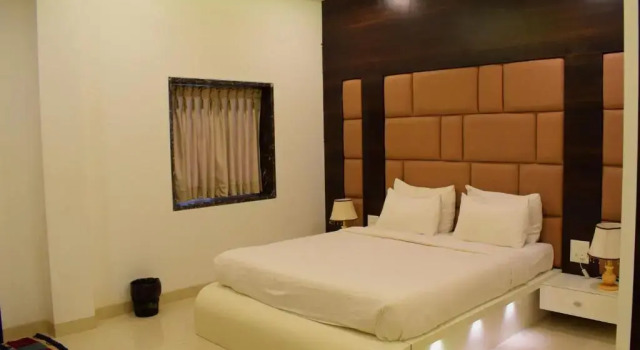 Двухместный номер Executive Hotel Rezos