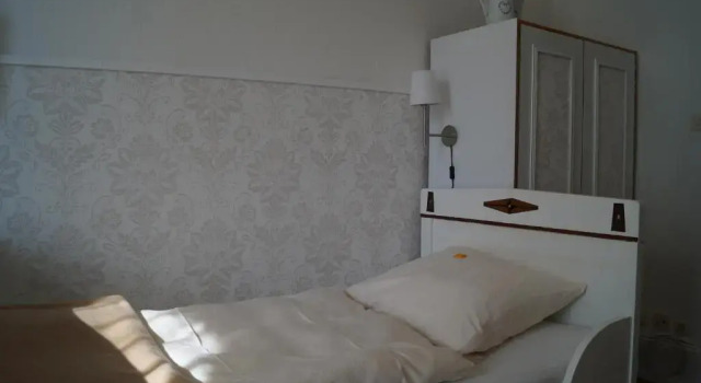 Номер Standard Pension Seeschlösschen