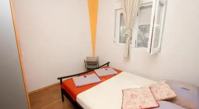 Apartments Antonie, Prenota Appartamento Hotel a Kvarner con parcheggio, Parcheggio
