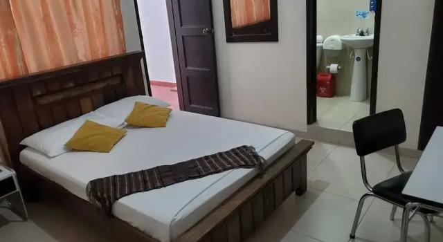 Hotel Cataluña Pereira, Reservar Hotel Pereira Risaralda