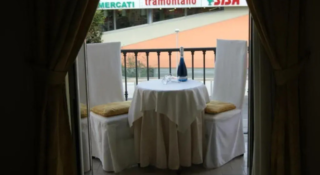 Albergo Hotel Elio