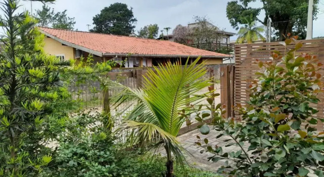 Casas Do Davi