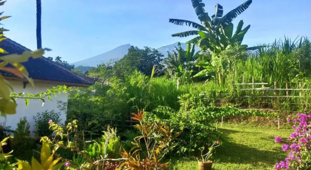 Bale Sebaya Bungalows, Boek Hotel Hotels in Lombok met parkeren, Parkeren