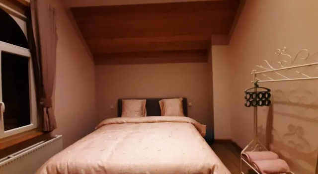 Villa 1 camera da letto Vélo 94