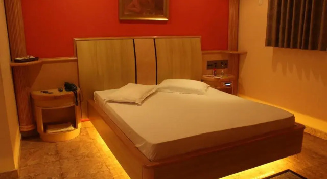 Люкс Xenon Motel (Только для взрослых)