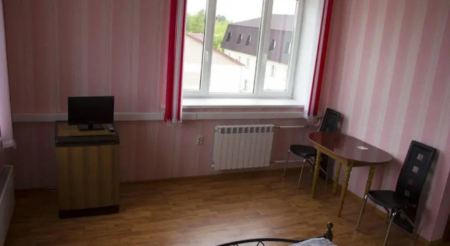 Nyagan Komfort Minihotel, Buchen Sie Hotel Njagan Khanty-Mansi Autonomous Okrug