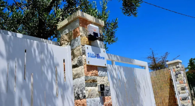 Brand new Villa With Pool and Alcamo Marina Terrace, Book Villa Hotels in Sicily with a Pool, Swimming Pool