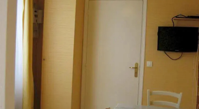 Vacation Rental Chatillon II