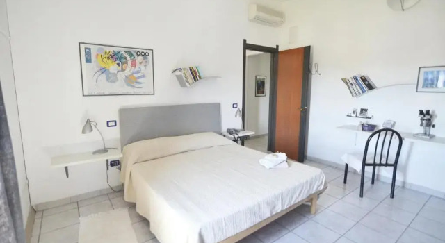 Коттедж Casa Vacanza Viale Arbatax