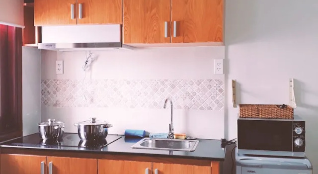 Апартаменты Deluxe Airstar Apartment