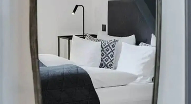 Двухместный номер Standard Landhaus Flottbek Boutique Hotel